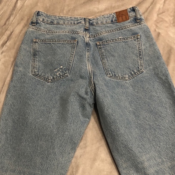 Zara Demin - Picture 4 of 5